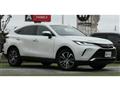 2021 Toyota Harrier