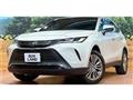 2021 Toyota Harrier