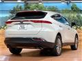 2021 Toyota Harrier