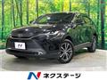 2021 Toyota Harrier