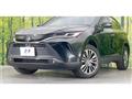 2021 Toyota Harrier