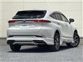 2021 Toyota Harrier