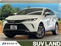 2021 Toyota Harrier