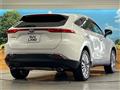 2021 Toyota Harrier