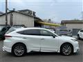 2021 Toyota Harrier