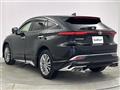 2021 Toyota Harrier
