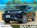 2021 Toyota Harrier