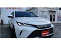 2021 Toyota Harrier
