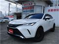 2021 Toyota Harrier