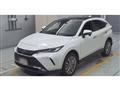 2021 Toyota Harrier
