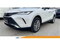 2021 Toyota Harrier