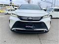 2021 Toyota Harrier