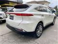 2021 Toyota Harrier
