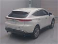 2021 Toyota Harrier
