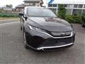 2021 Toyota Harrier