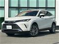 2021 Toyota Harrier