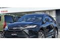 2021 Toyota Harrier