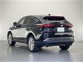 2021 Toyota Harrier