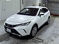 2021 Toyota Harrier