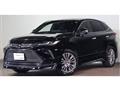 2021 Toyota Harrier
