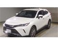 2021 Toyota Harrier