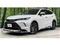 2021 Toyota Harrier
