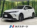 2021 Toyota Harrier