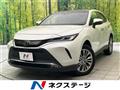 2021 Toyota Harrier
