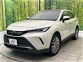 2021 Toyota Harrier