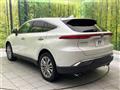 2021 Toyota Harrier