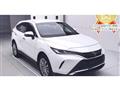 2021 Toyota Harrier