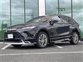 2021 Toyota Harrier