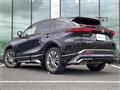 2021 Toyota Harrier