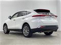 2021 Toyota Harrier