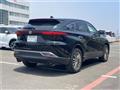 2021 Toyota Harrier
