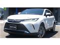 2021 Toyota Harrier