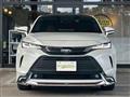 2021 Toyota Harrier