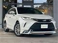 2021 Toyota Harrier