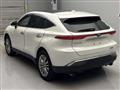 2021 Toyota Harrier