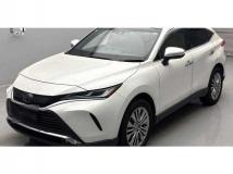 2021 Toyota Harrier