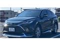 2021 Toyota Harrier