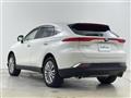 2021 Toyota Harrier