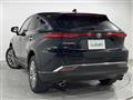 2021 Toyota Harrier