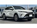 2021 Toyota Harrier