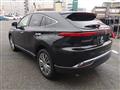 2021 Toyota Harrier