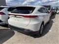 2021 Toyota Harrier