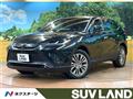 2021 Toyota Harrier
