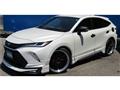 2021 Toyota Harrier