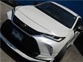 2021 Toyota Harrier