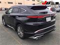 2021 Toyota Harrier
